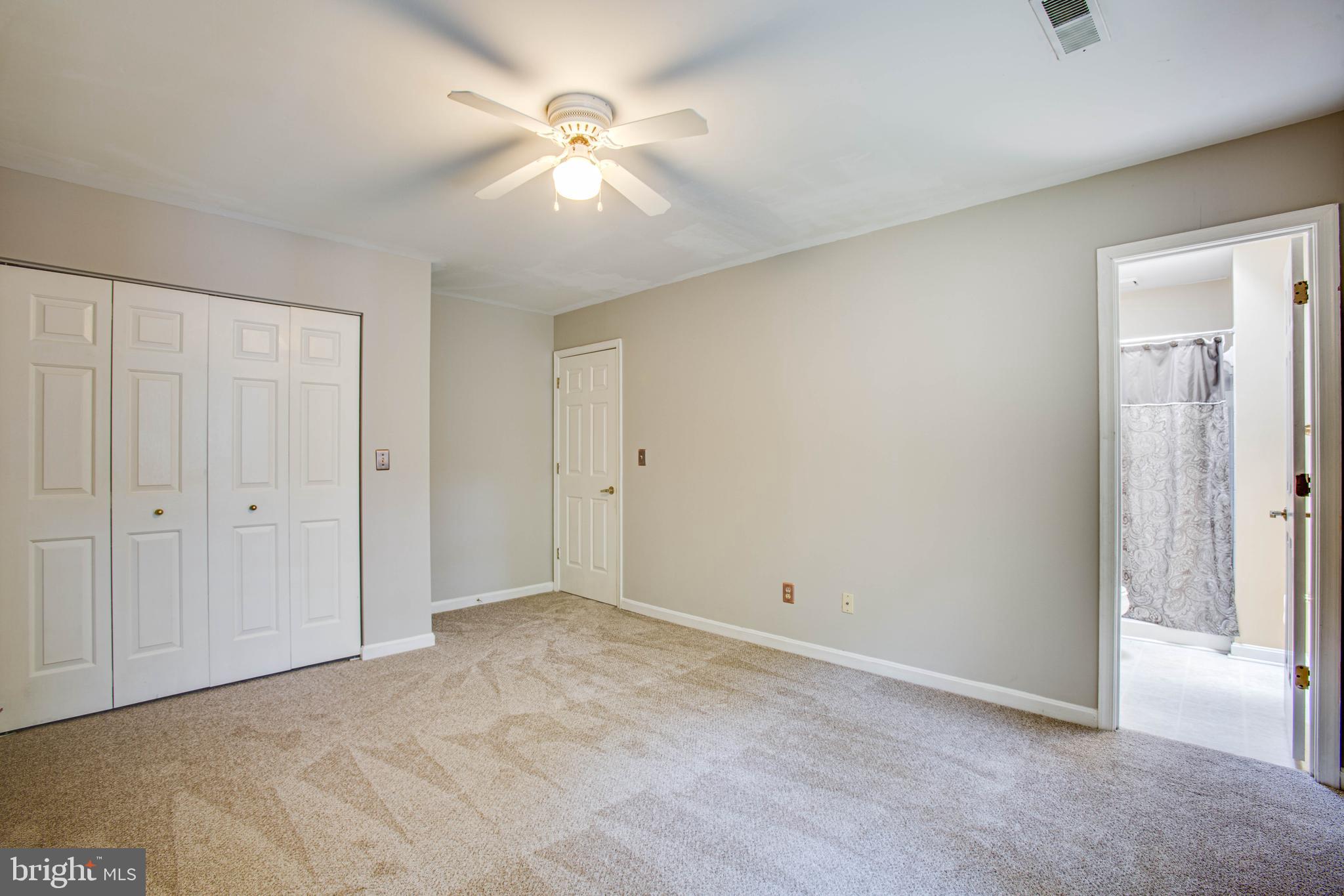 109 Valley View Road Fredericksburg, VA 22407 - Photo 24 of 34 Owner's suite