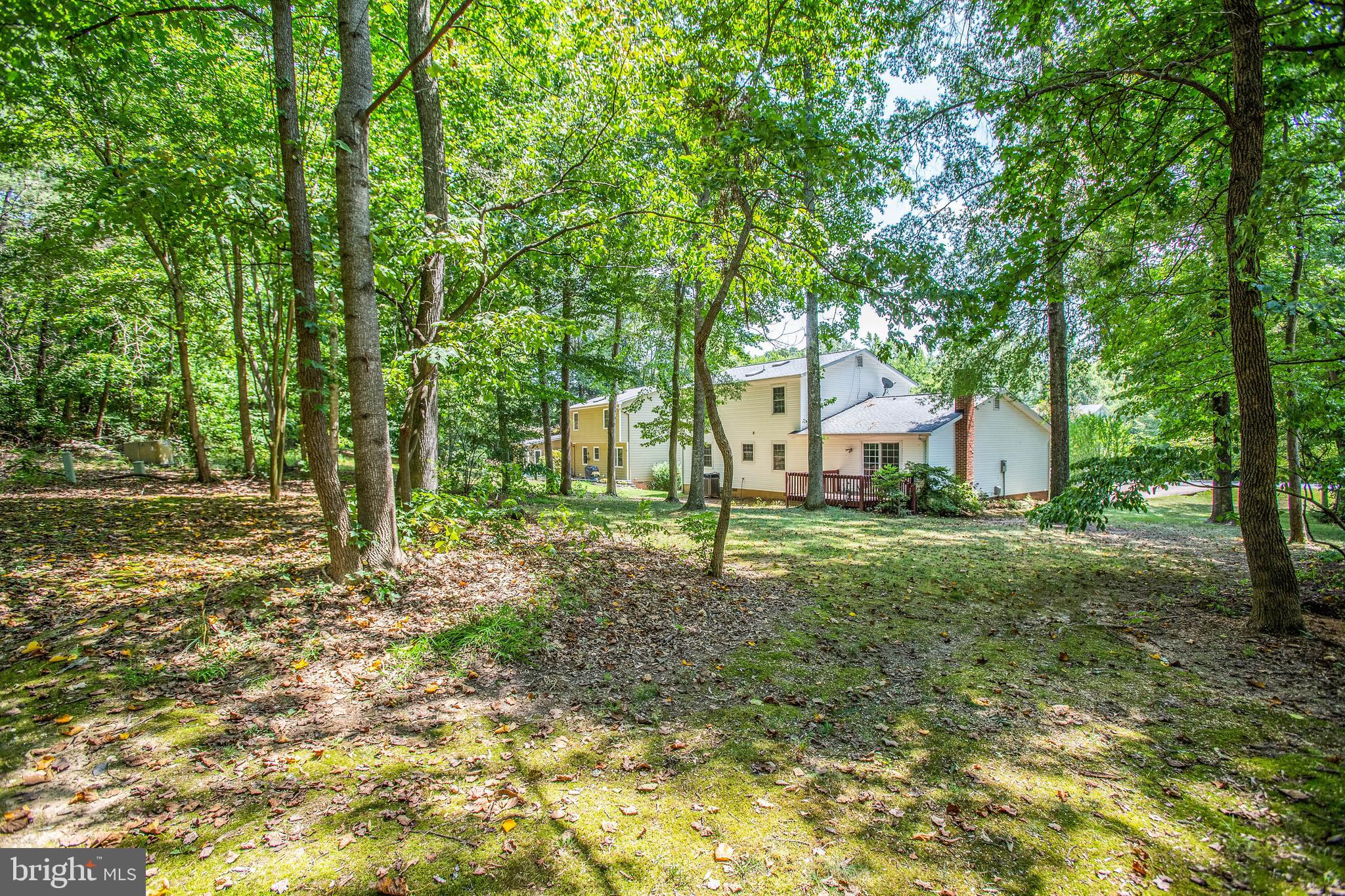 109 Valley View Road Fredericksburg, VA 22407 - Photo 27 of 34 Gallery Image 27