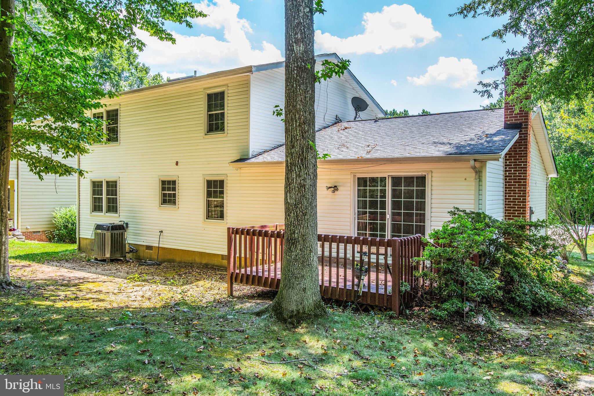 109 Valley View Road Fredericksburg, VA 22407 - Photo 28 of 34 Gallery Image 28