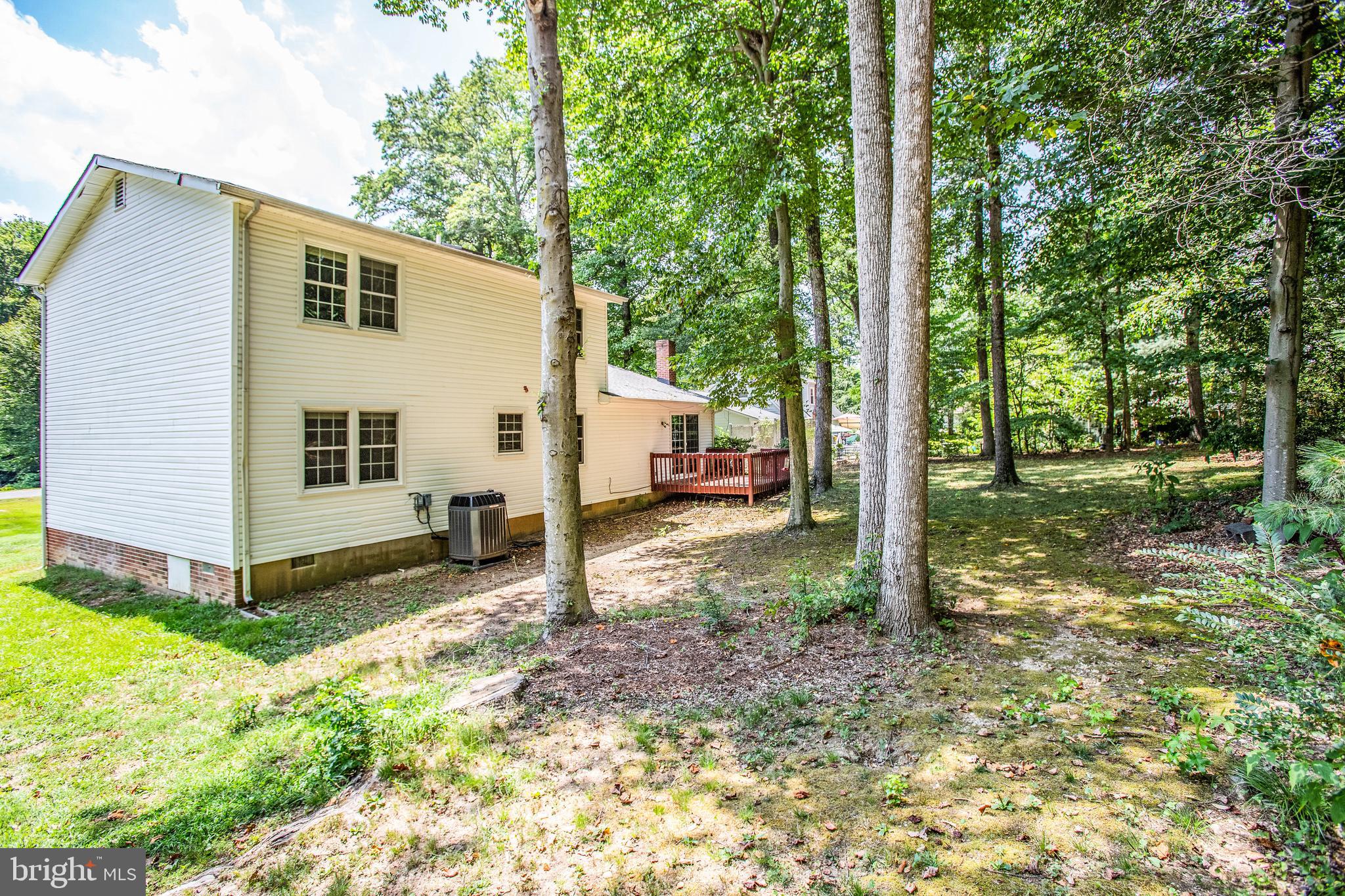 109 Valley View Road Fredericksburg, VA 22407 - Photo 29 of 34 Gallery Image 29