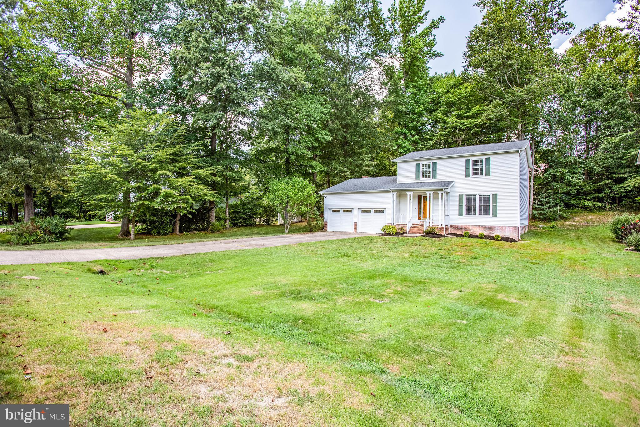 109 Valley View Road Fredericksburg, VA 22407 - Photo 32 of 34 Gallery Image 32