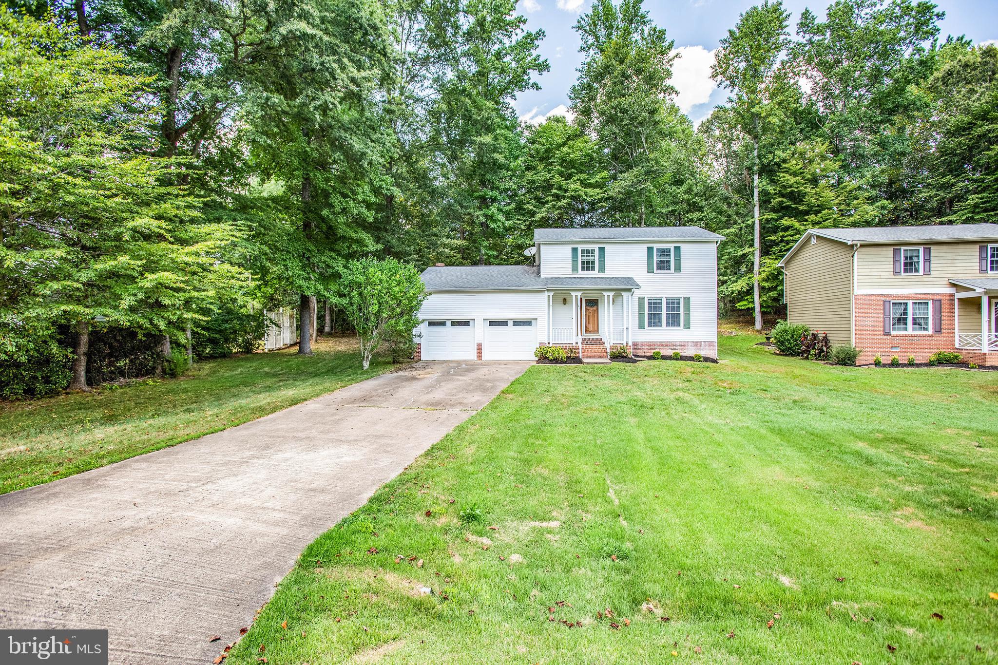 109 Valley View Road Fredericksburg, VA 22407 - Photo 33 of 34 Gallery Image 33