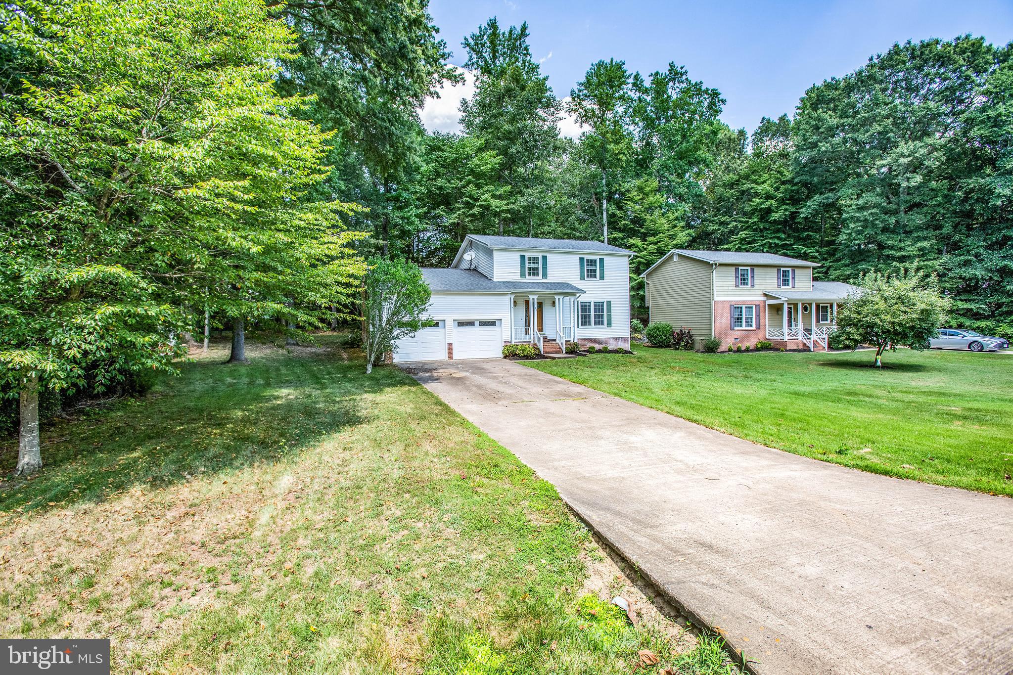 109 Valley View Road Fredericksburg, VA 22407 - Photo 34 of 34 Come see what 109 Valley View has for you!