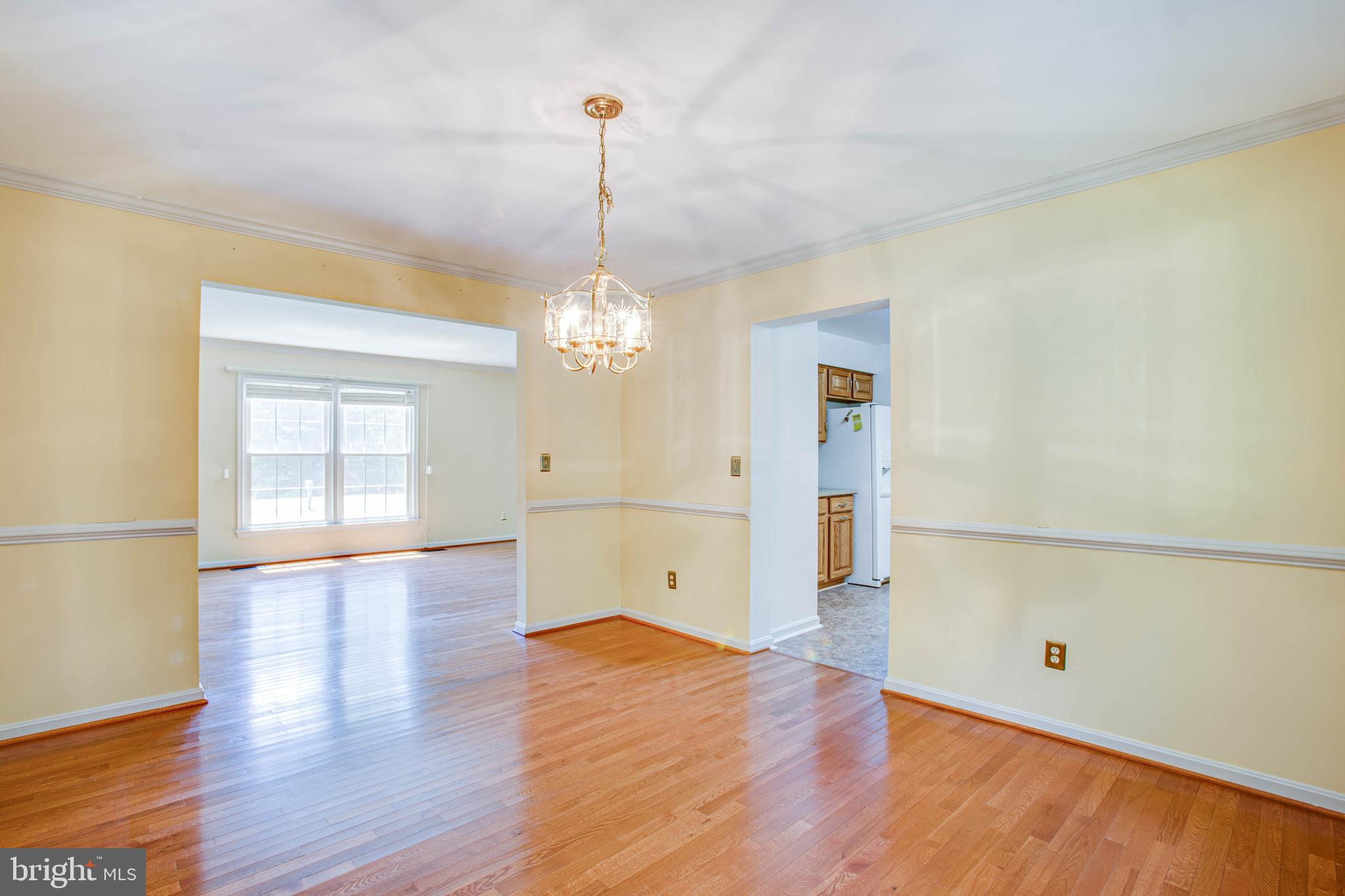 109 Valley View Road Fredericksburg, VA 22407 - Photo 9 of 34 Gallery Image 9