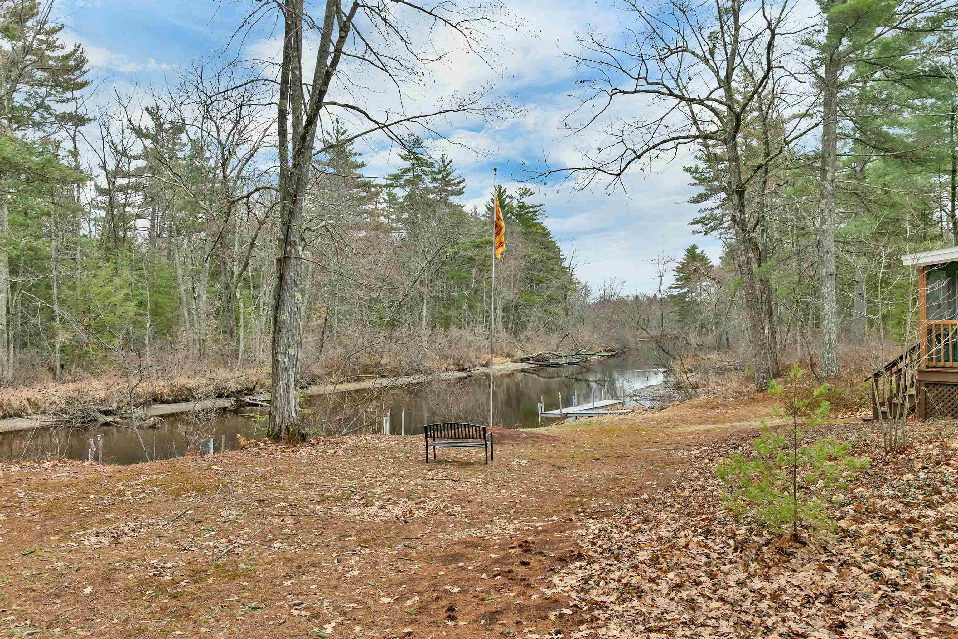 16 Hodsdon Shore Road Ossipee, NH 03814 - Photo 53 of 56