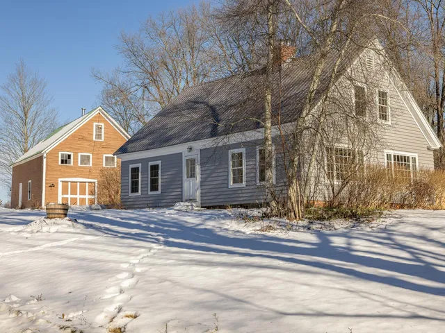 $669,000 | 24 Hunt Road, Westmoreland, NH 03467