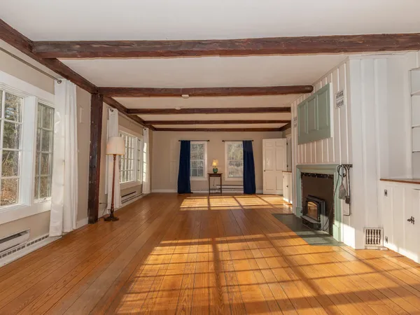 $649,000 | 24 Hunt Road, Westmoreland, NH 03467