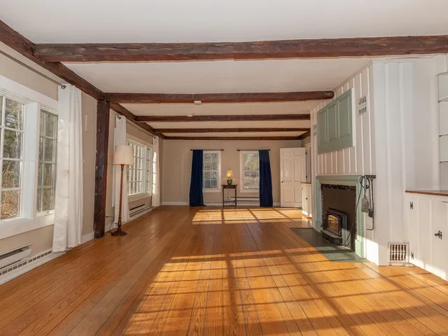 $669,000 | 24 Hunt Road, Westmoreland, NH 03467