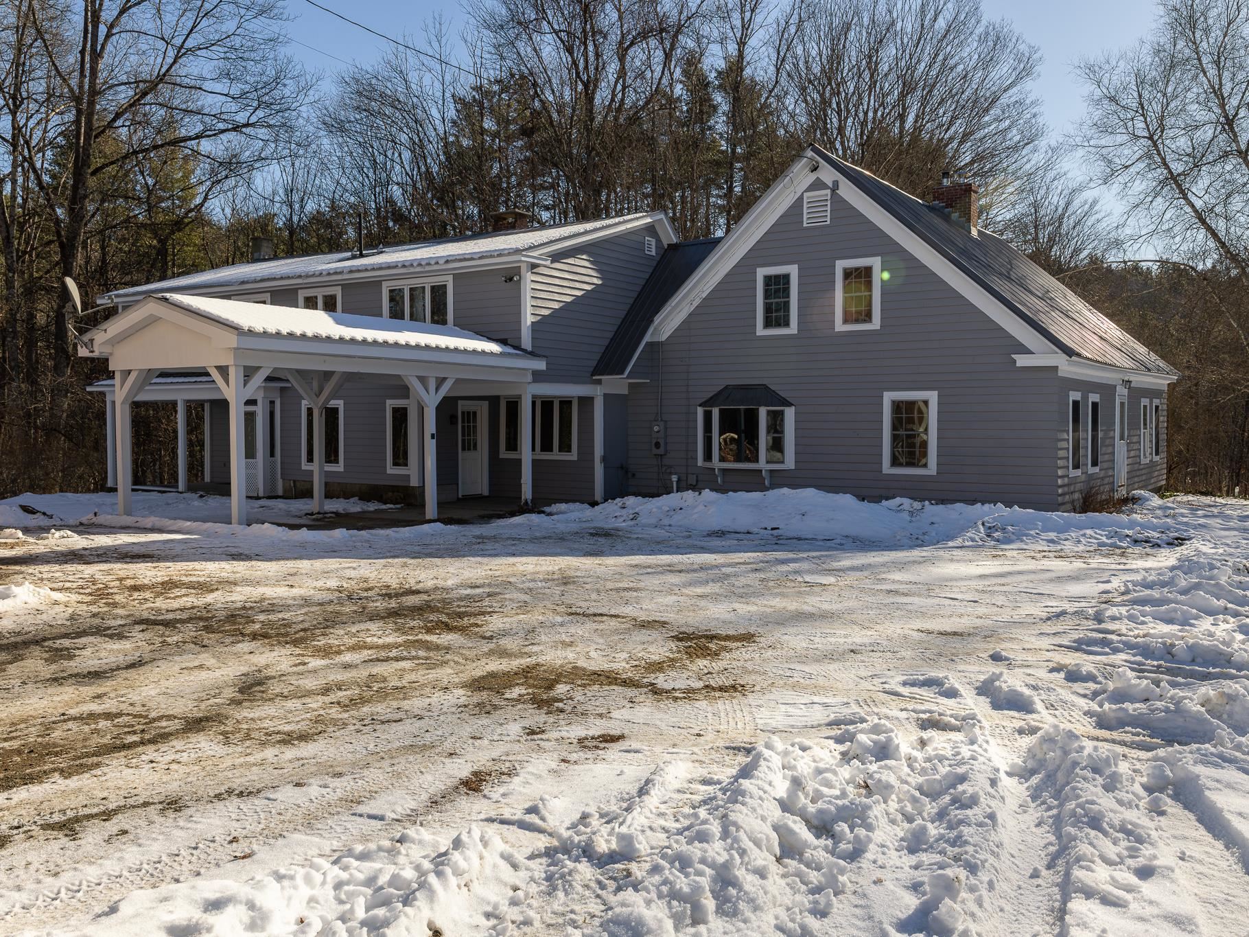 24 Hunt Road Westmoreland, NH 03467 - Photo 2 of 60