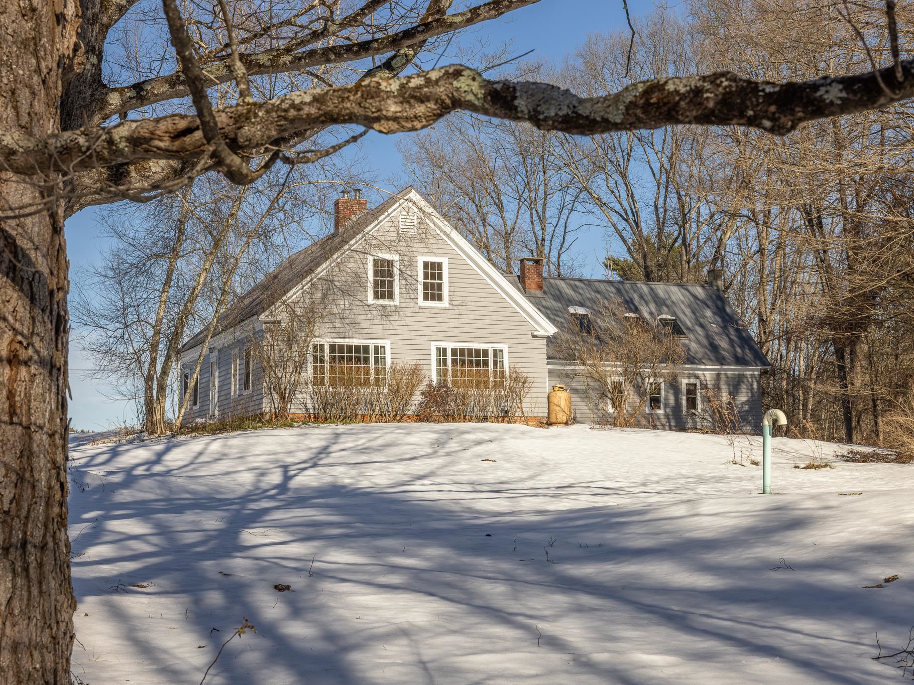 24 Hunt Road Westmoreland, NH 03467 - Photo 3 of 60