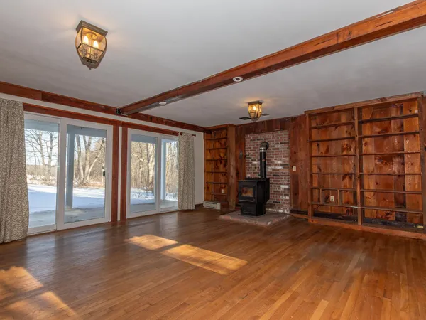 $649,000 | 24 Hunt Road, Westmoreland, NH 03467