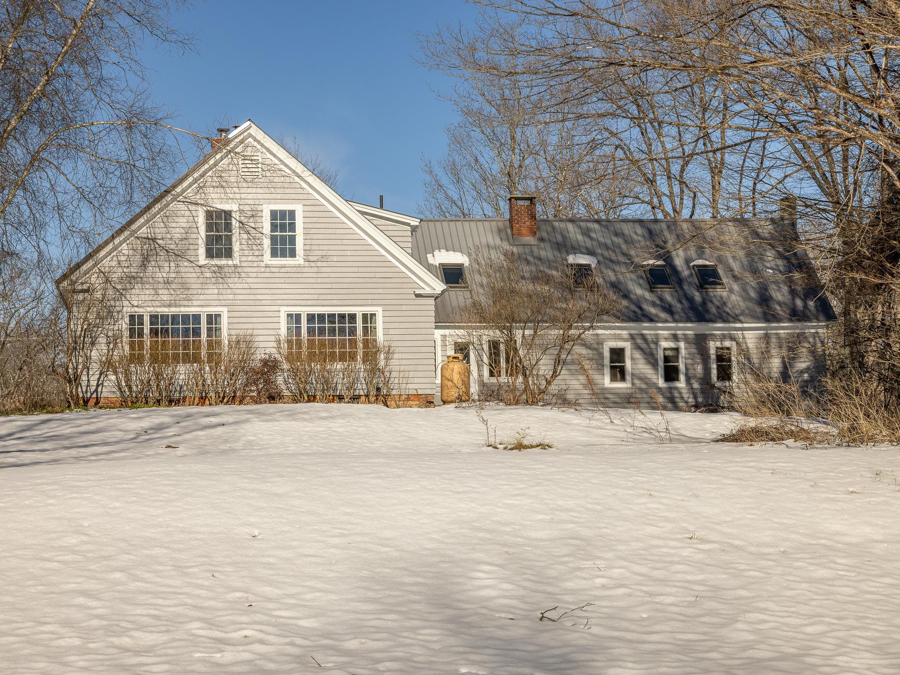 24 Hunt Road Westmoreland, NH 03467 - Photo 4 of 60