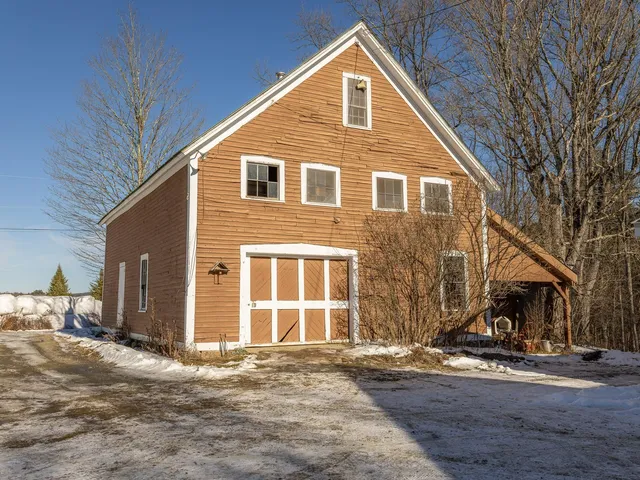 $669,000 | 24 Hunt Road, Westmoreland, NH 03467