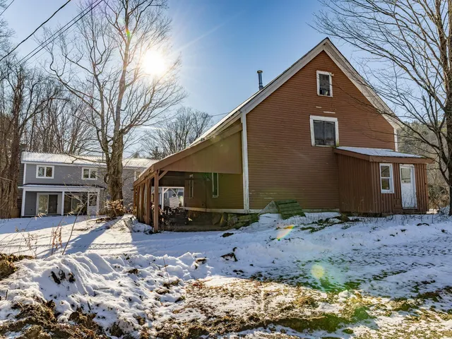 $669,000 | 24 Hunt Road, Westmoreland, NH 03467