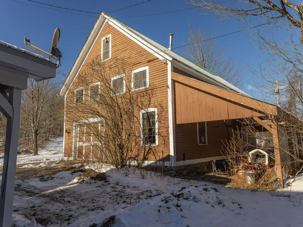 $649,000 | 24 Hunt Road, Westmoreland, NH 03467