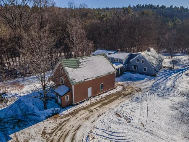 $669,000 | 24 Hunt Road, Westmoreland, NH 03467