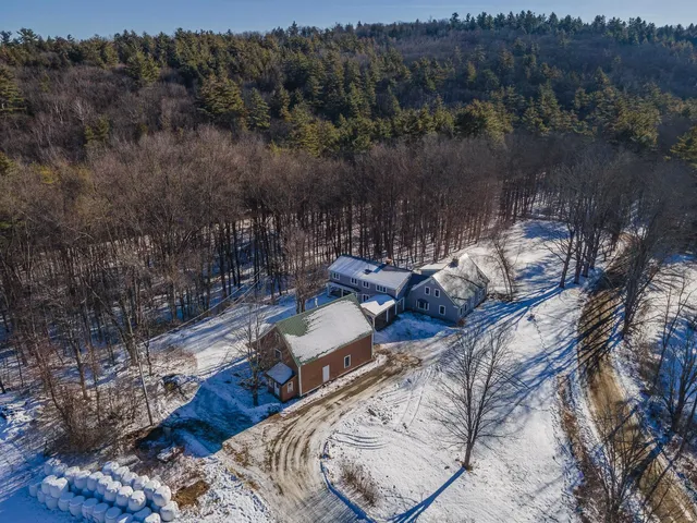 $669,000 | 24 Hunt Road, Westmoreland, NH 03467