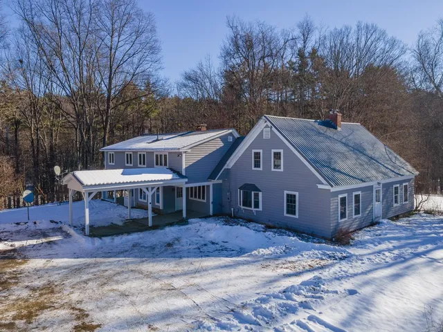 $669,000 | 24 Hunt Road, Westmoreland, NH 03467