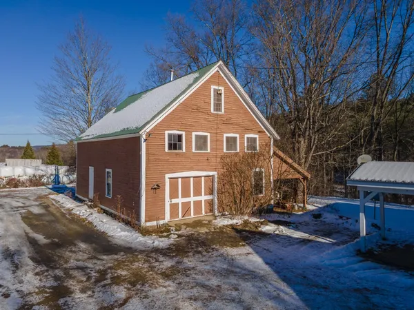 $649,000 | 24 Hunt Road, Westmoreland, NH 03467