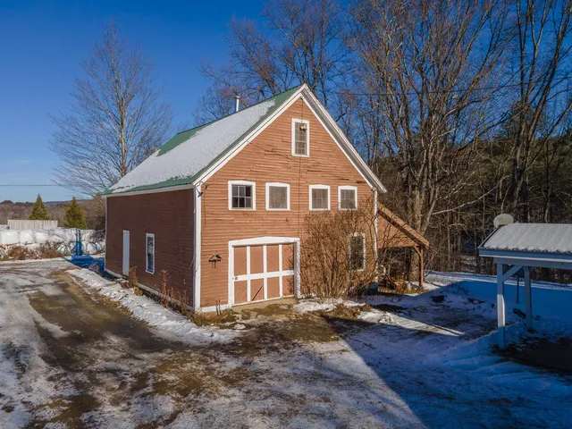 $669,000 | 24 Hunt Road, Westmoreland, NH 03467