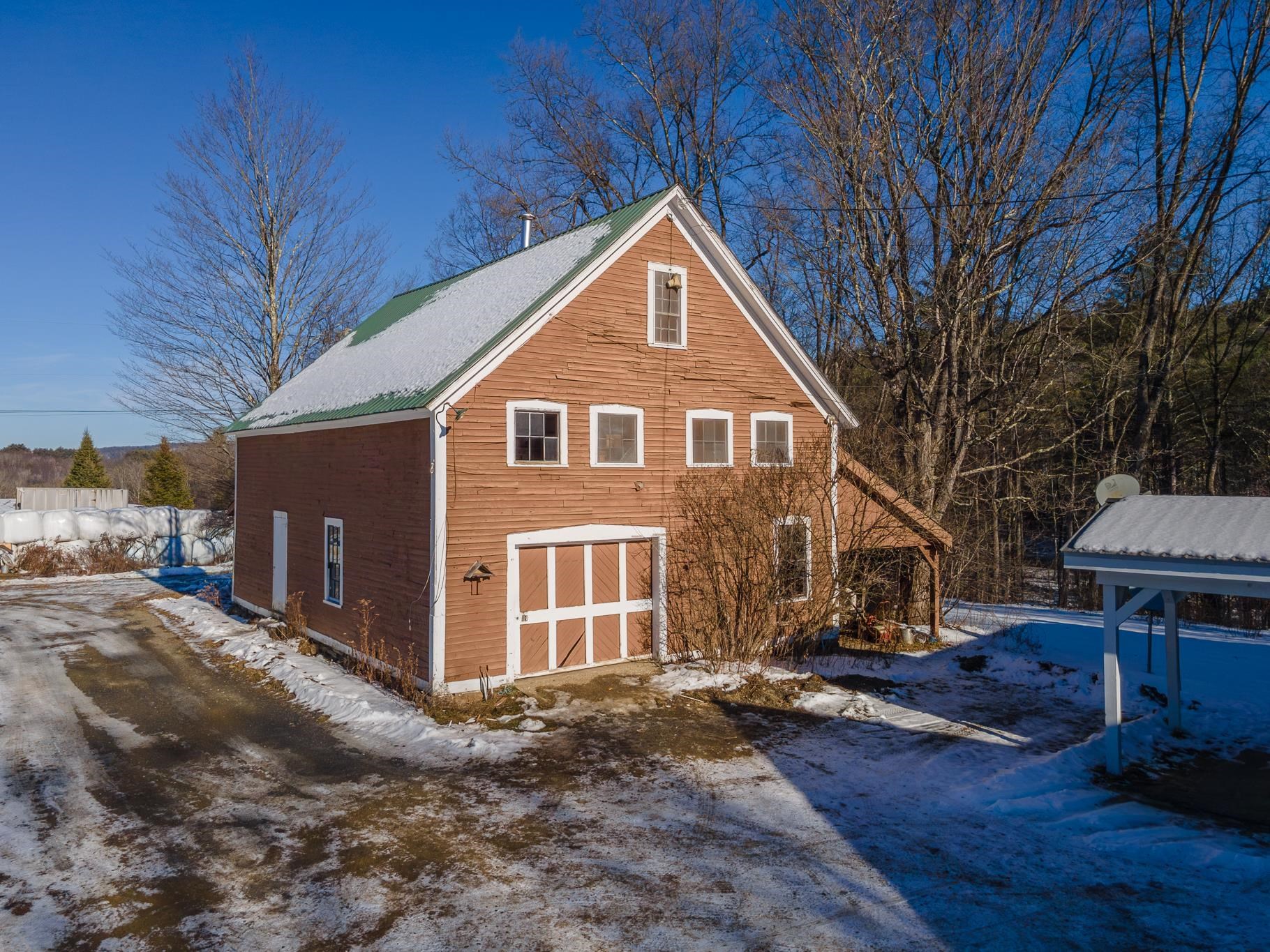 24 Hunt Road Westmoreland, NH 03467 - Photo 56 of 60