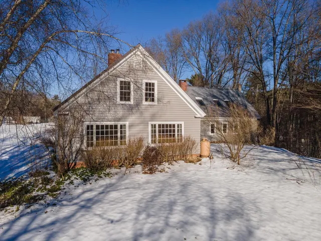 $669,000 | 24 Hunt Road, Westmoreland, NH 03467