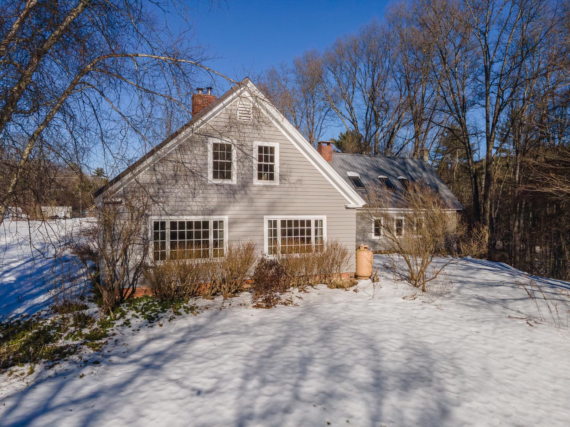 24 Hunt Road Westmoreland, NH 03467 - Photo 57 of 60