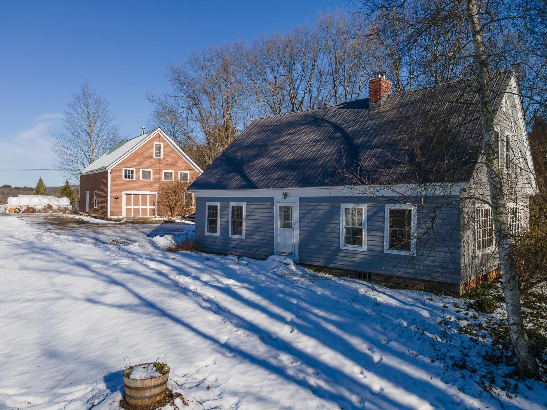 24 Hunt Road Westmoreland, NH 03467 - Photo 58 of 60