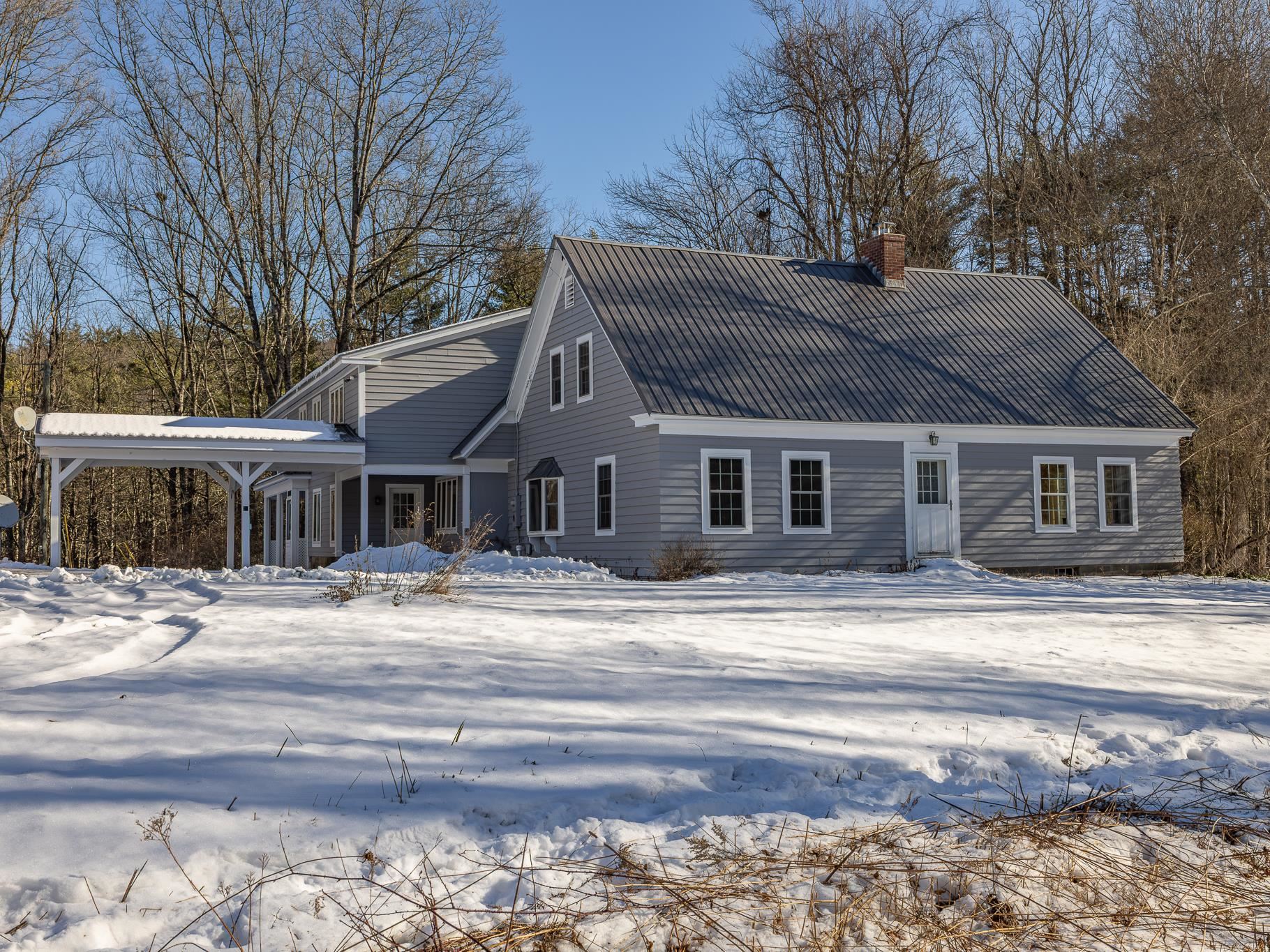 24 Hunt Road Westmoreland, NH 03467 - Photo 7 of 60