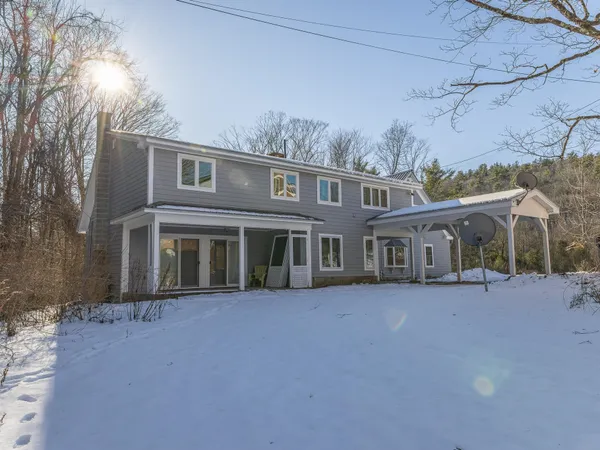 $649,000 | 24 Hunt Road, Westmoreland, NH 03467