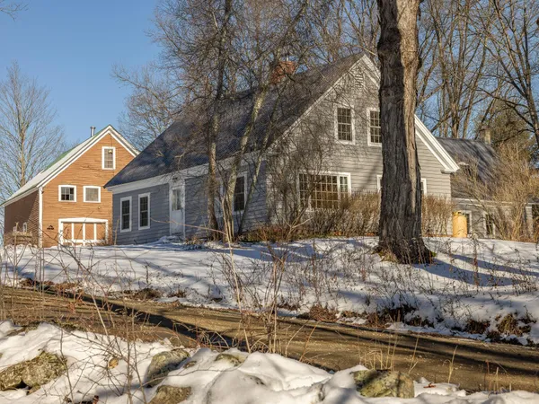 $649,000 | 24 Hunt Road, Westmoreland, NH 03467