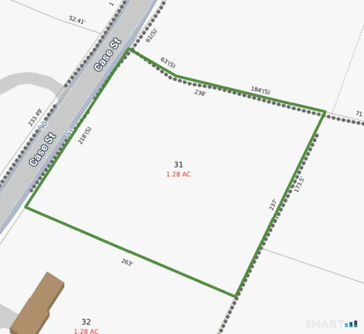 $65,000 | 91 Case Street, Norwich, CT 06360