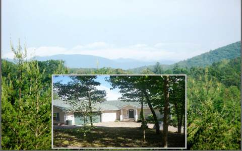 187 Radford Road Murphy, NC 28906 - Photo 1 of 1 Main View