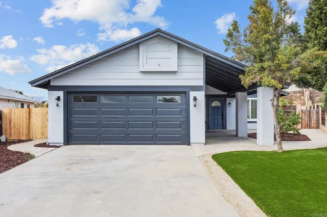 $985,000 | 530 Zest Court, San Diego, CA 92139