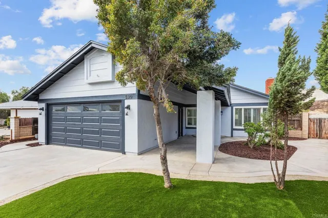 $985,000 | 530 Zest Court, San Diego, CA 92139