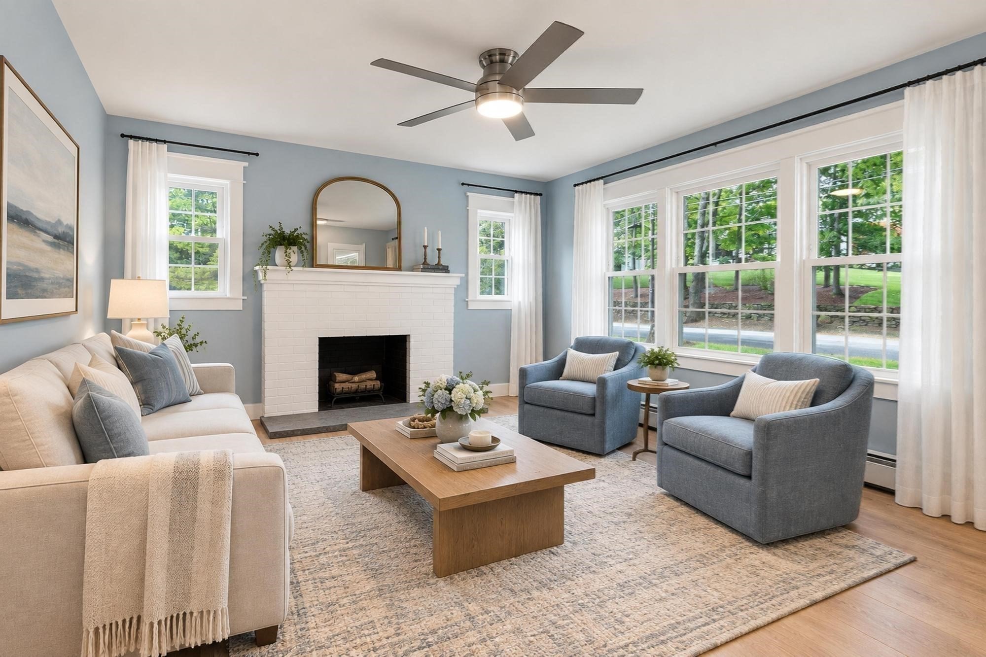 48 Carter Road Westminster, MA 01473 - Photo 12 of 42 Gallery Image 12