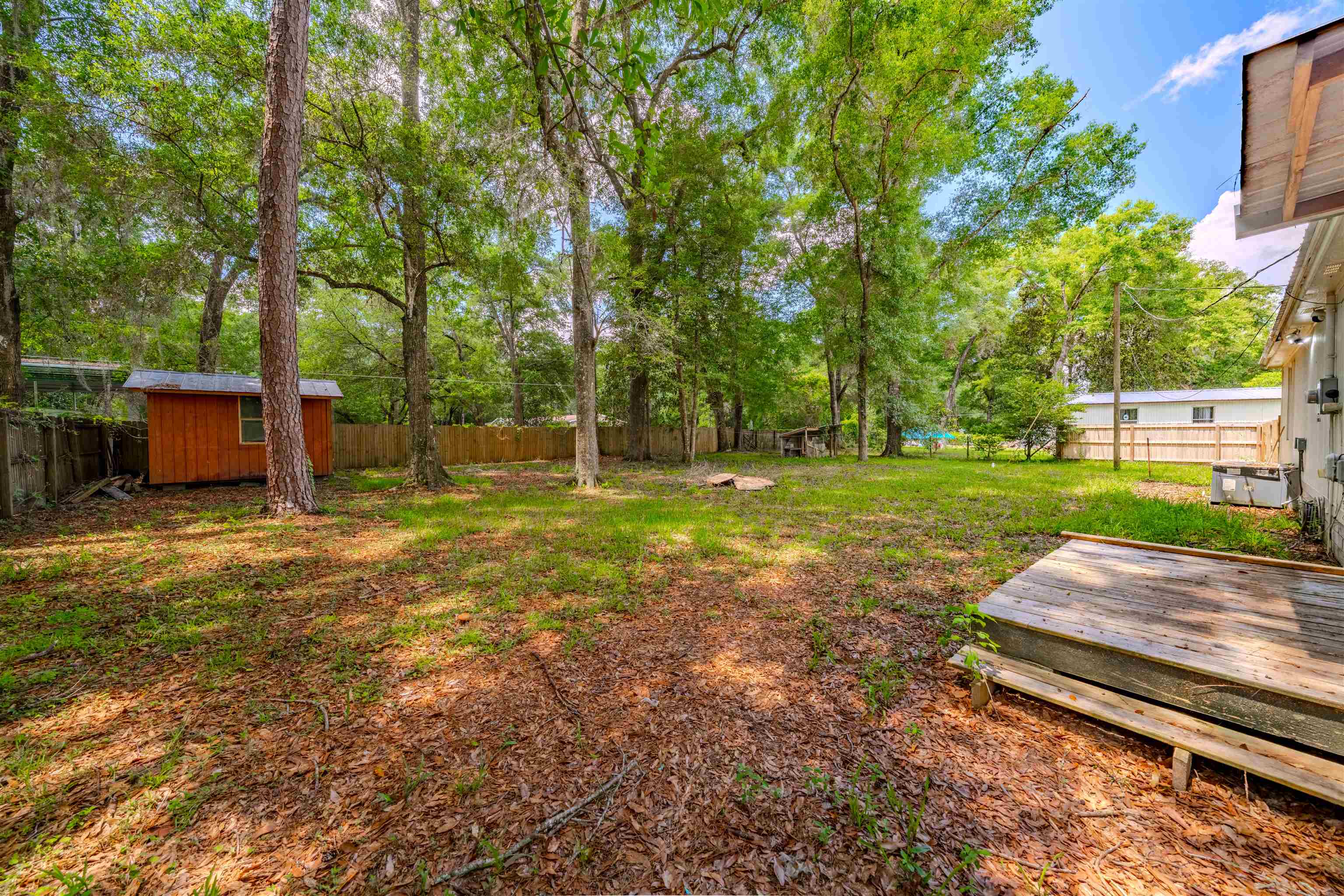 18003 Rakestraw Drive Tallahassee, FL 32310 - Photo 28 of 31