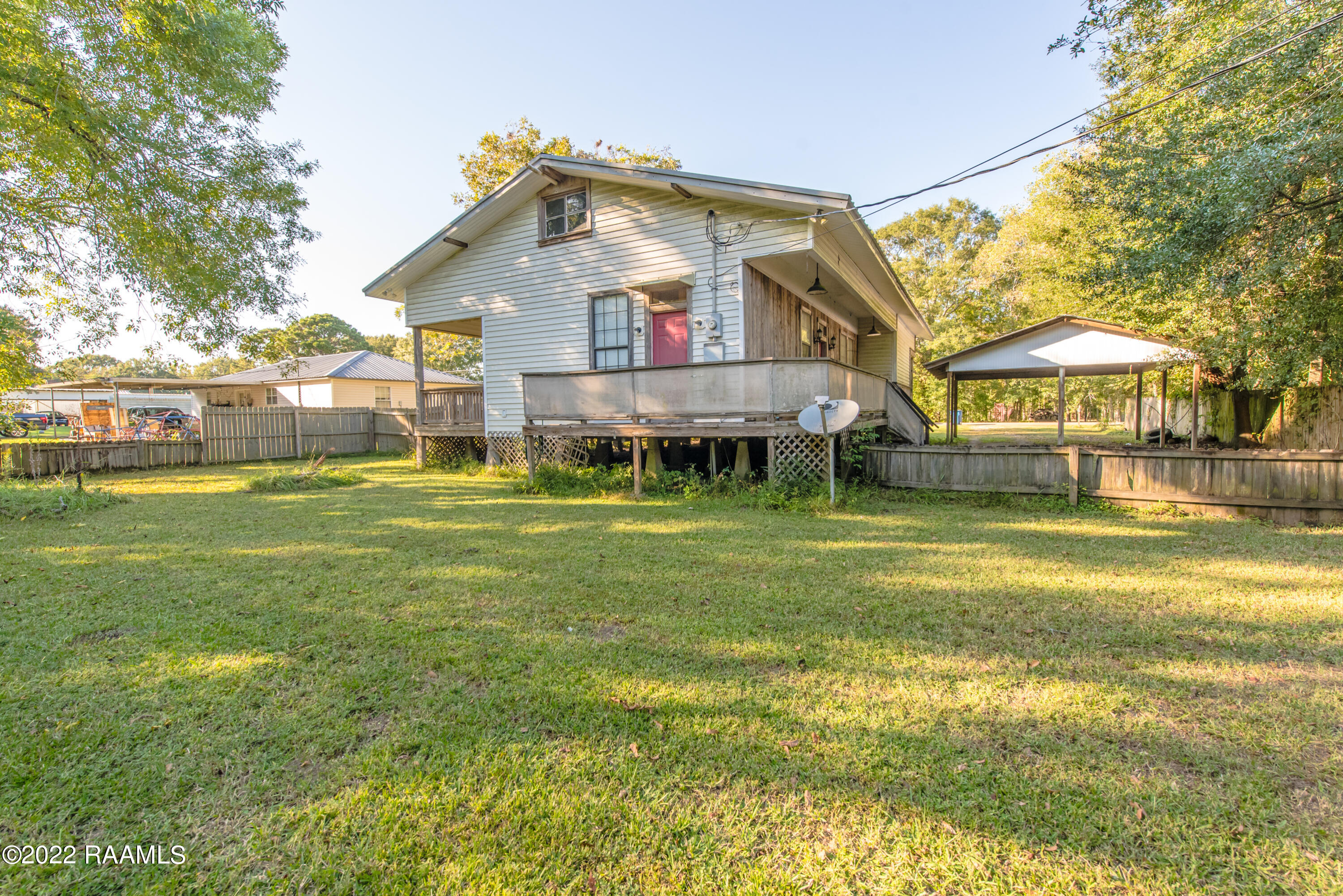 117 Soulanges Road Lafayette, LA 70508 - Photo 25 of 25