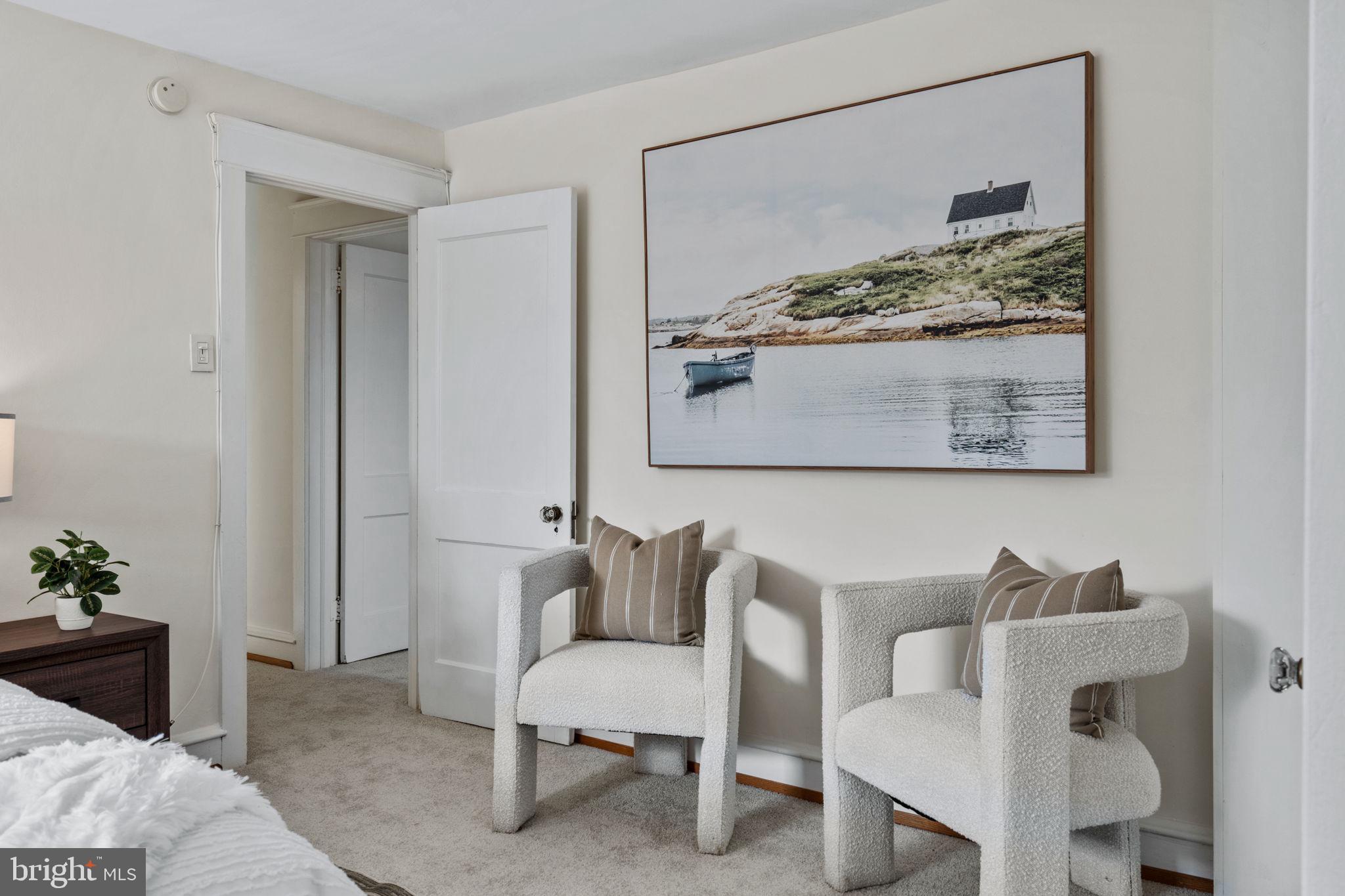 530 East Manoa Road Havertown, PA 19083 - Photo 20 of 32 a view of a livingroom with furniture and a potted plant