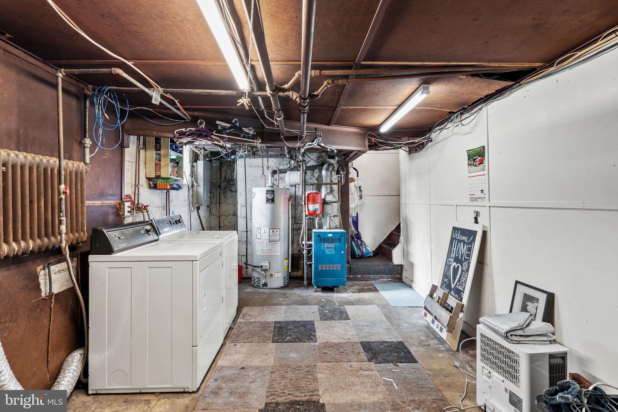 530 East Manoa Road Havertown, PA 19083 - Photo 26 of 32 a view of storage and utility room
