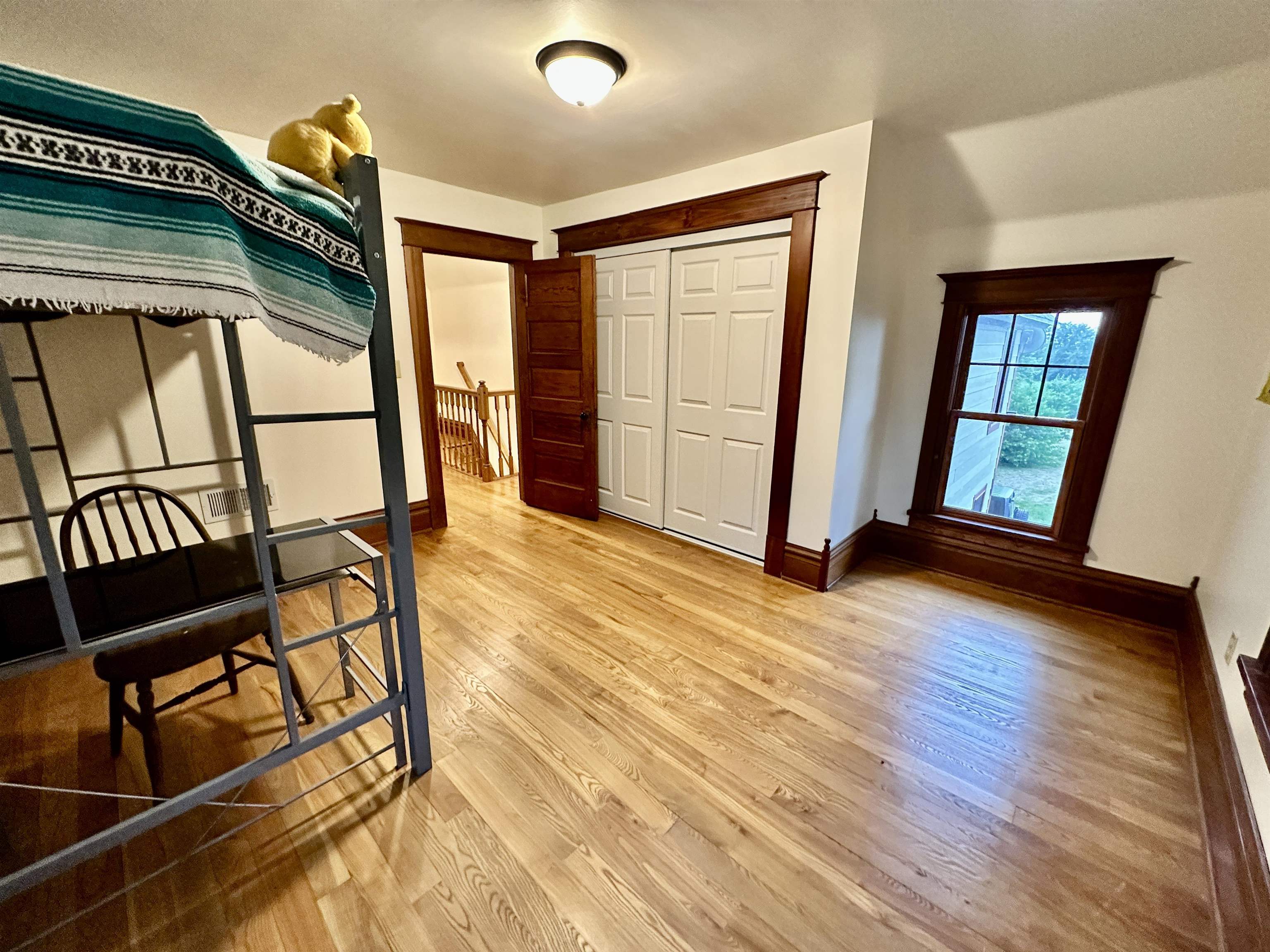 4415 Genoa Road Belvidere, IL 61008 - Photo 34 of 51 a view of an entryway with wooden floor