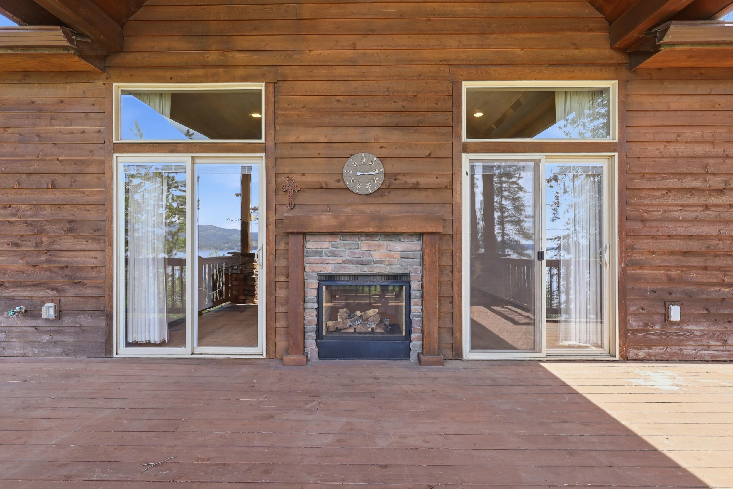 13779 South Timber Lane Harrison, ID 83833 - Photo 6 of 41