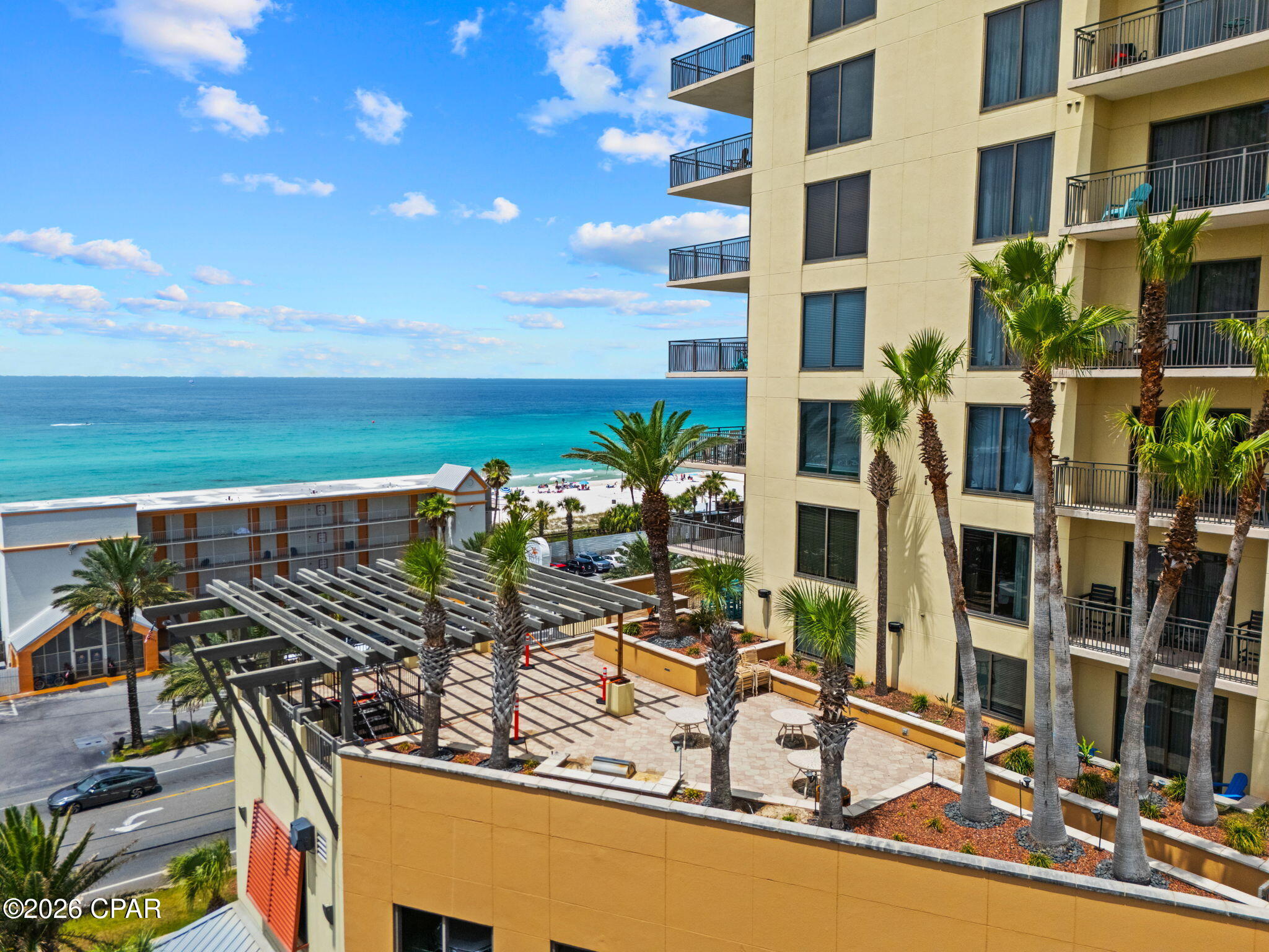 15100 Front Beach Road, Unit 616 Panama City Beach, FL 32413 - Photo 31 of 32