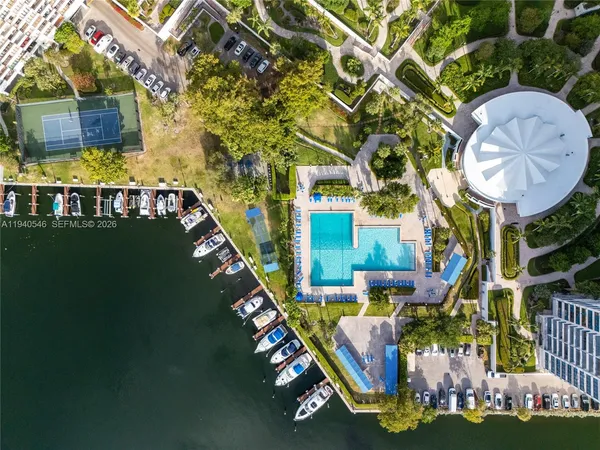 a view of an chairs in front of house