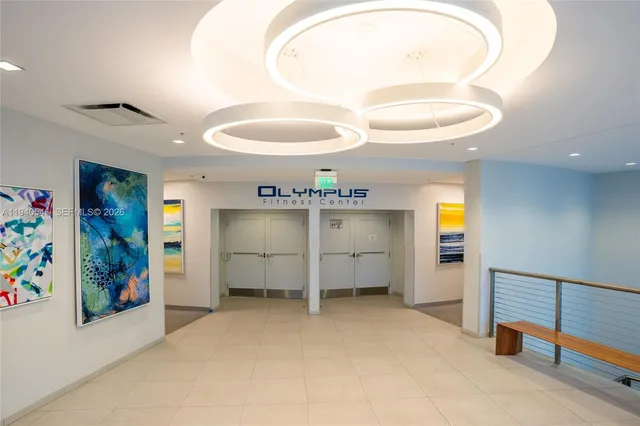 $2,600 | 600 Three Islands Boulevard, Unit 519, Hallandale Beach, FL 33009