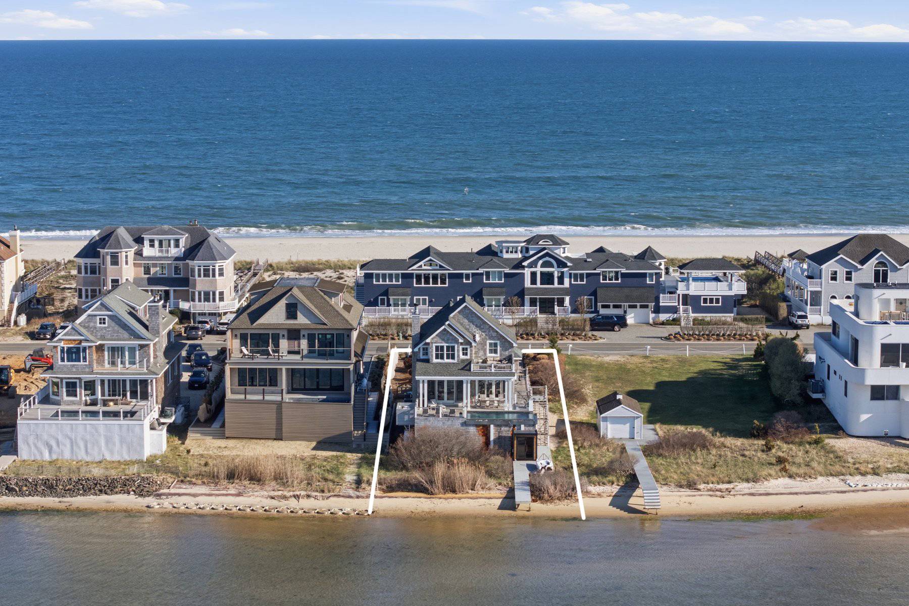 688 Dune Road West Hampton Dunes, NY 11978 - Photo 2 of 31