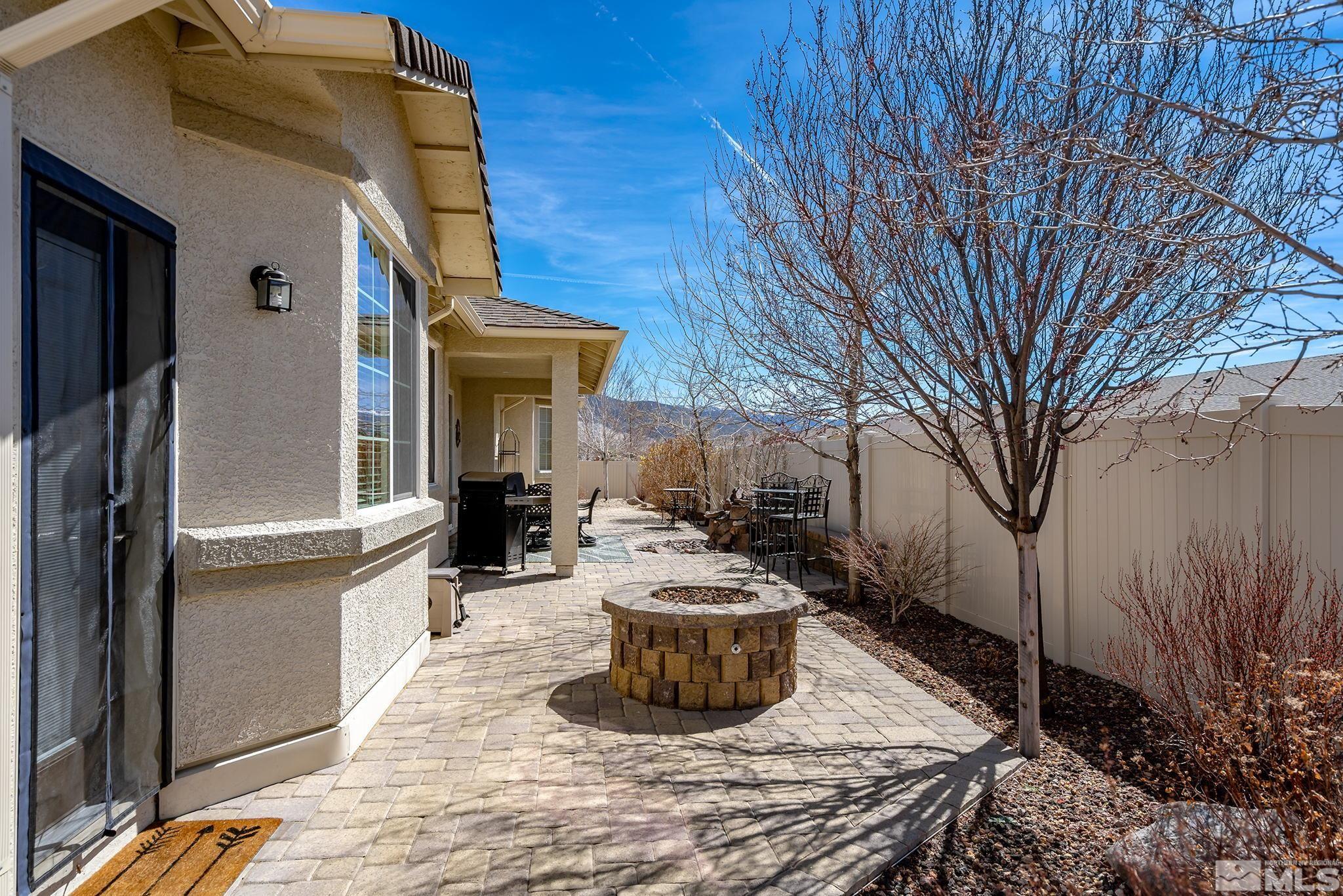 9645 Aidan Way Reno, NV 89521 - Photo 19 of 21 Photo 19