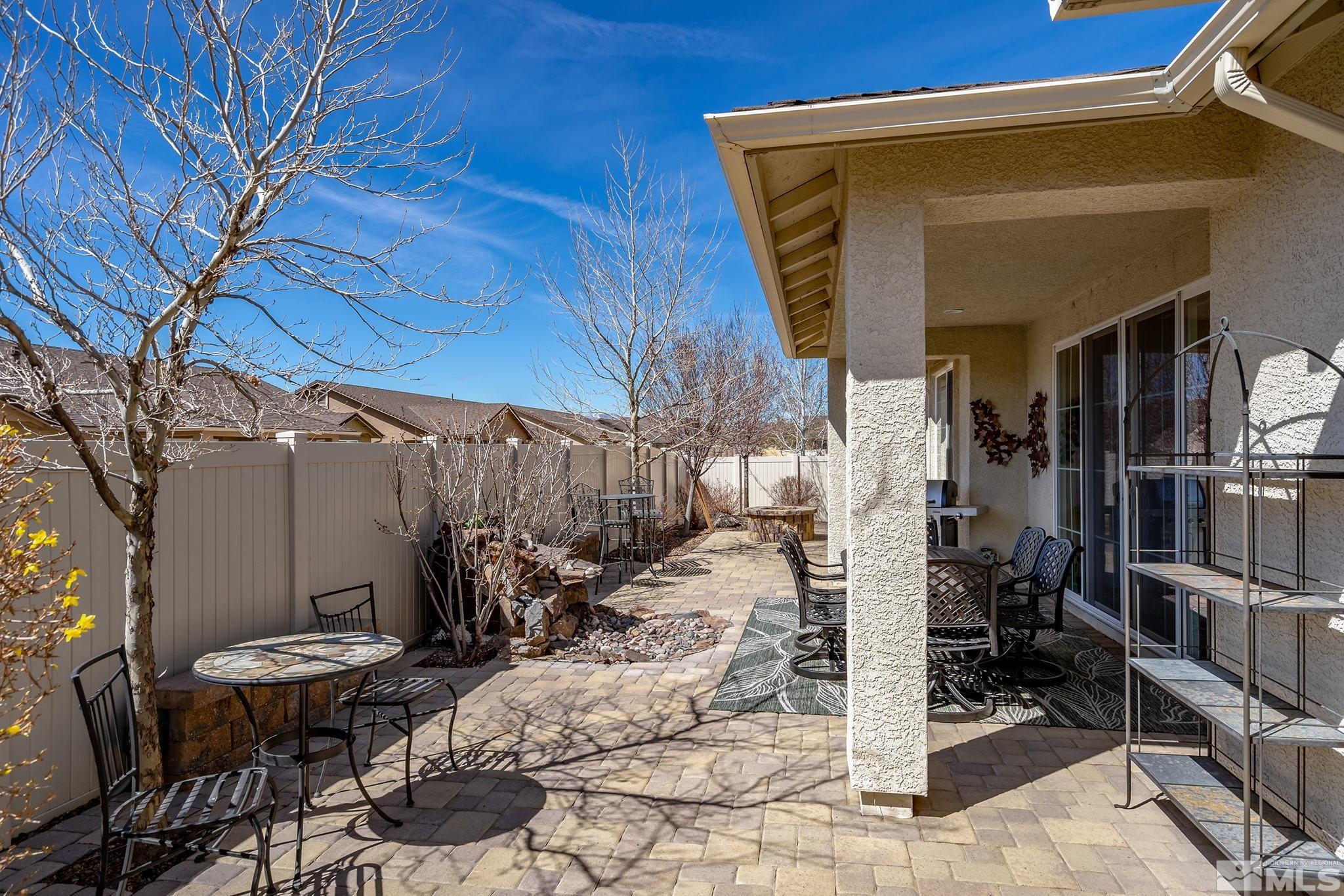 9645 Aidan Way Reno, NV 89521 - Photo 20 of 21 Photo 20