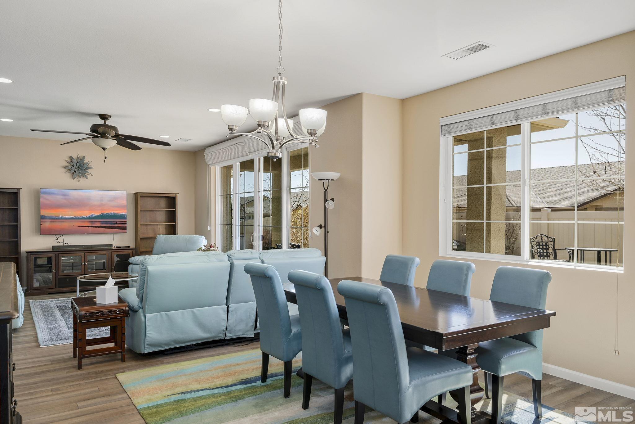 9645 Aidan Way Reno, NV 89521 - Photo 4 of 21 Photo 4