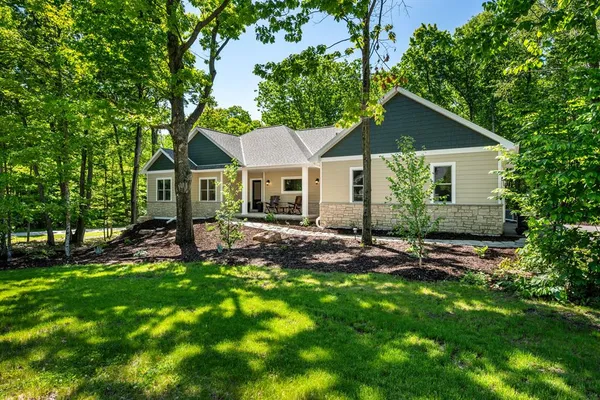 $850,000 | 7886 Apple Ridge Road, Egg Harbor, WI 54209